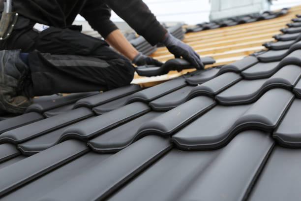 Best Commercial Roofing Services  in USA